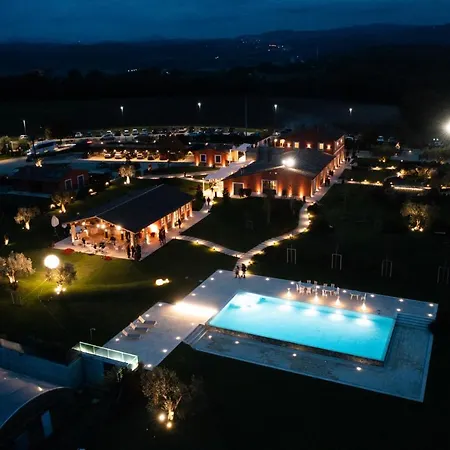 Tenuta Fogliani & Natural Resort