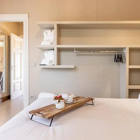 Resort Tenuta Fogliani & Natural Visciano