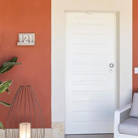 אתר נופש Tenuta Fogliani & Natural