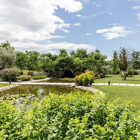 Resort Tenuta Fogliani & Natural Visciano