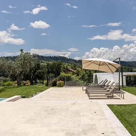 Tenuta Fogliani & Natural Resort