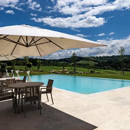 Resort Tenuta Fogliani & Natural *