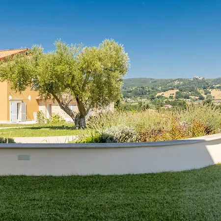 Tenuta Fogliani & Natural * Visciano