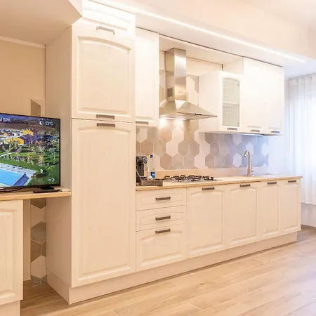 Tenuta Fogliani & Natural אתר נופש