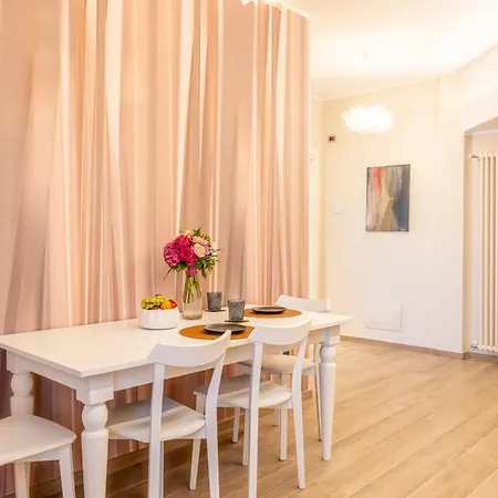 Tenuta Fogliani & Natural אתר נופש