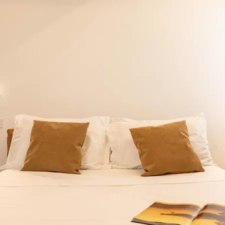 אתר נופש Tenuta Fogliani & Natural *