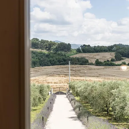 Tenuta Fogliani & Natural *