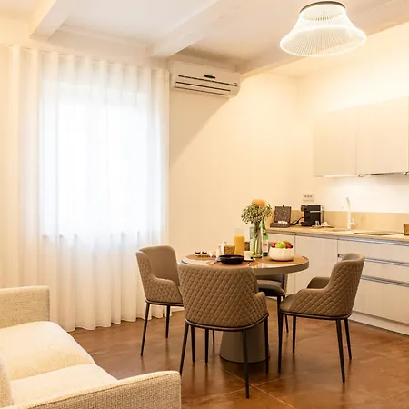 אתר נופש Tenuta Fogliani & Natural Visciano
