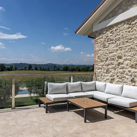 Tenuta Fogliani & Natural Resort
