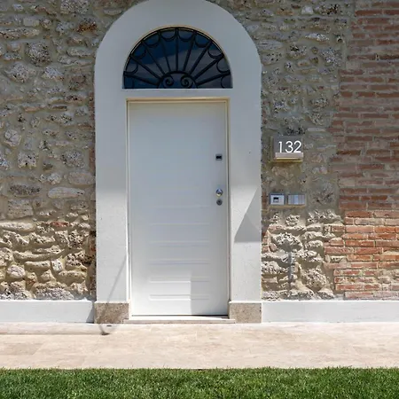 Tenuta Fogliani & Natural Resort Visciano