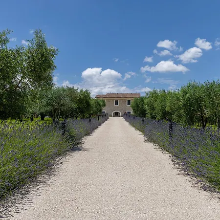 Tenuta Fogliani & Natural Resort