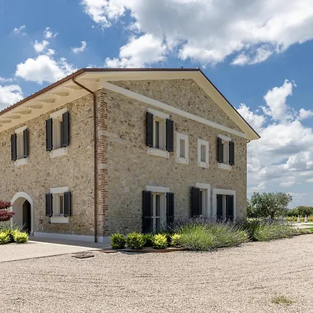 Resort Tenuta Fogliani & Natural *