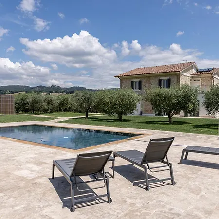 Tenuta Fogliani & Natural Resort Visciano