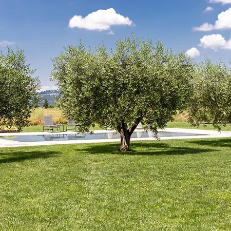 Resort Tenuta Fogliani & Natural Visciano