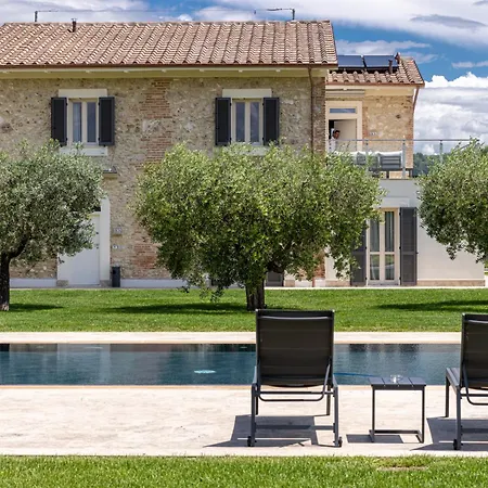 Resort Tenuta Fogliani & Natural Visciano