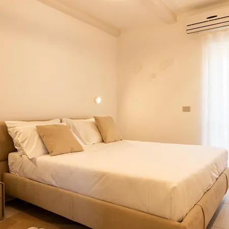 אתר נופש Tenuta Fogliani & Natural *
