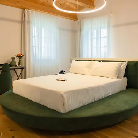 Resort Tenuta Fogliani & Natural Visciano