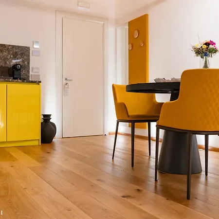 אתר נופש Tenuta Fogliani & Natural