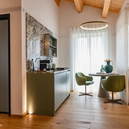 Resort Tenuta Fogliani & Natural Visciano